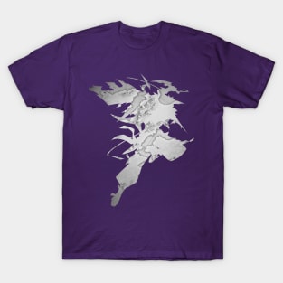 Jaffar: Angel of Death T-Shirt